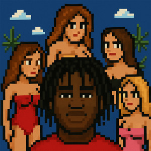 LOVE SOSA