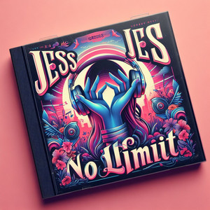 Stronger by JESS NO LIMIT