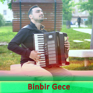 İntiqam Kazımov - Binbir Gece