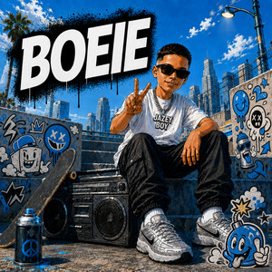 Boeie by JazeyBoy