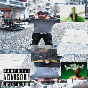 Leoparden Muster by web$tar