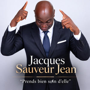 Mwen Resezim by Jacques Sauveur Jean