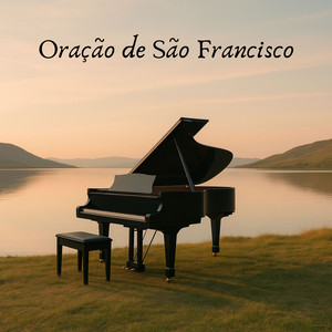 Oração de São Francisco (Piano Católico Instrumental)