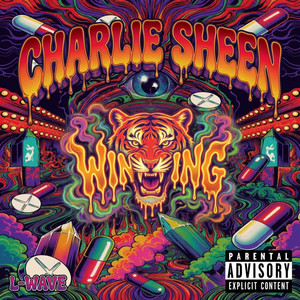 winning -Charlie Sheen by L-Wave