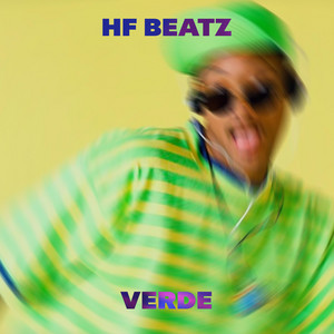 VERDE by HF BEATZ