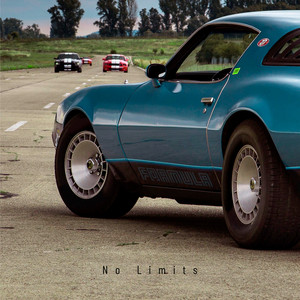 Infraction Music - No Limits