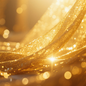 Staying Gold by QONITIN KHAFIDOH