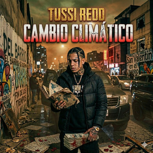 Cambio Climatico by Tussi Redd