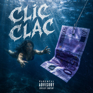 CLIC CLAC by Mk.official