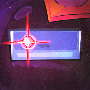 Danger (Vs Impostor V4 Original Soundtrack) by Rareblin