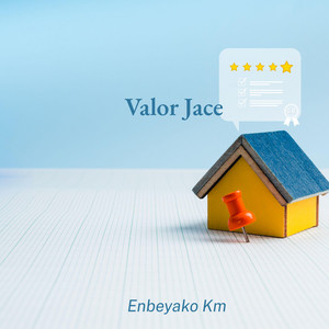 Valor Jace by Enbeyako Km