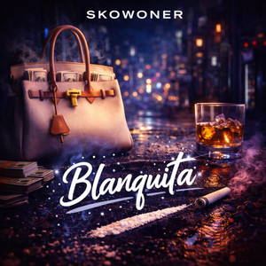 BLANQUITA by MENVCE