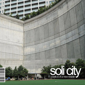 Jericho's Trumpet by Soli City