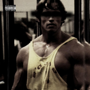 Pumpin' Iron by Le Zeppo, Dealwon, Lu Chin Chen, Saga, Dystrakted