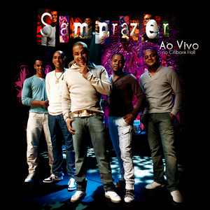 Ao Vivo no Citibank Hall album