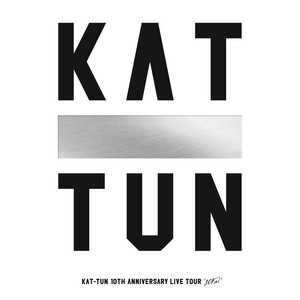 BRAND NEW STAGE by KAT-TUN