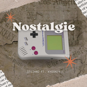 Nostalgie by Stojano, Kyookey