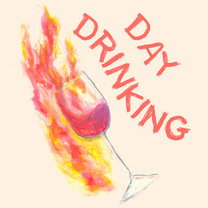 Day Drinking by Ukulele Death Squad