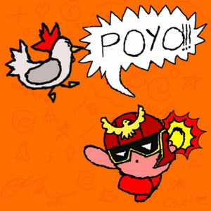 Zilla.Zill - Poyo Punch!!!