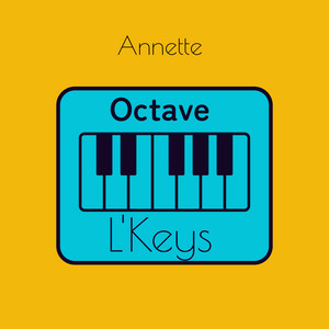 Annette by Octave L' Keys