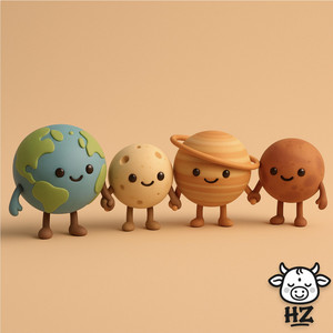 PLANETS
