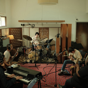 Lotus Leaf by Luke Titus, Brian Sanborn, Lenard Simpson, Julius Tucker, Parker Grogan