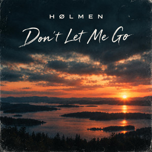 Don't Let Me Go by HØLMEN