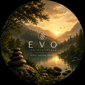 Symphony Of Nature by Evo Verde