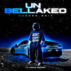 Un Bellakeo - Turreo Edit by DJ Cuba, DJ Pirata, Chichee