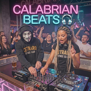 Abballati by Calabrian Beats