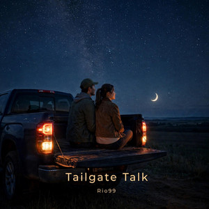 Tailgate Talk by Rio99