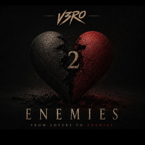 Enemies 2 by V3RO