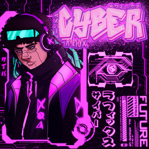 CYBER by Raphyx