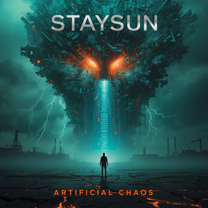 Artificial chaos by Staysun