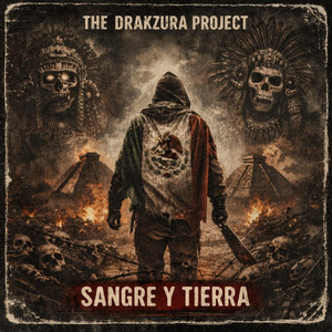 EL ÚLTIMO CAMINO by The Drakzura Project