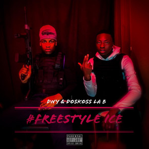 Portada de #Freestyle Ice