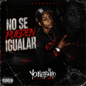 No se pueden igualar by Youngbuho
