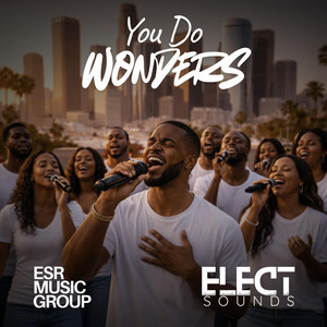 Hollowed Be Your Name by ESR Music Group