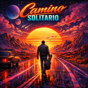 Camino Solitario by Mindfulness Music