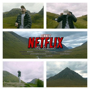 Benny T - Netflix (On Demand)