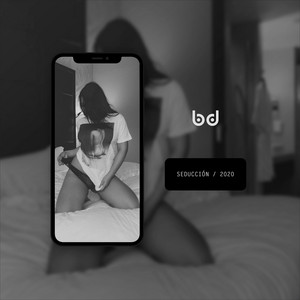 Bd Beats - Seducción (Instrumental)
