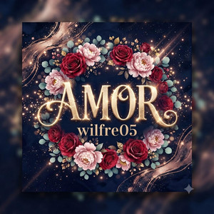 Amor by Wilfre 05