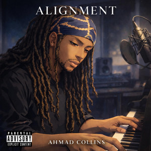 Aint Like Them by Ahmad Collins, Desiree Lejeune