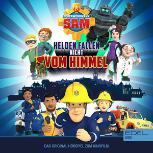 Kapitel 14: Teamwork by Feuerwehrmann Sam