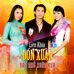 Liên Khúc Đón Xuân Này Nhớ Xuân Xưa - Compilation by Various