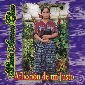 Maria Aurora Chan - Alzare Mis Ojos