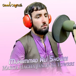 Muhammad Ali Showqi - Pa Ghatam Kam Bewafa