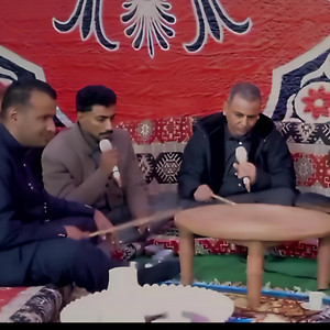 من التراث الليبي الاصيل - الشاعر منصف التواتي (طق العود ، يا عالم باللي مدسوسه)