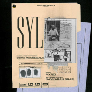 Portada de SYL