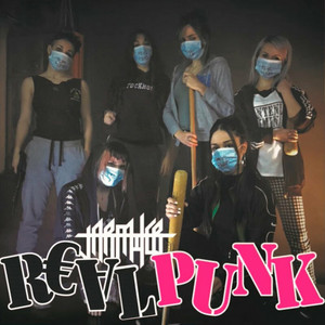 Jarfaiter - Real Punk